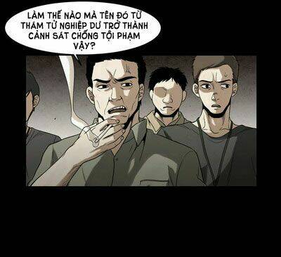 infectee chapter 8 18