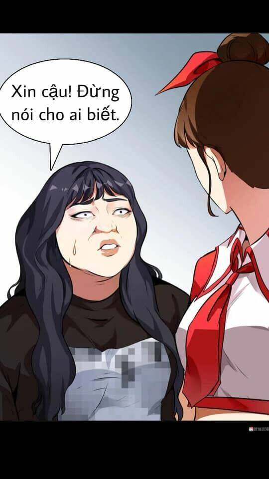 giày thủy tinh chapter 10.2 23