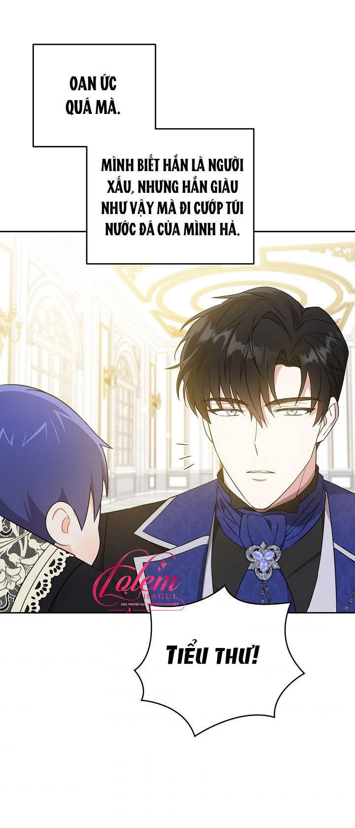 cho con cái núm dú đi mà chapter 23.2 2