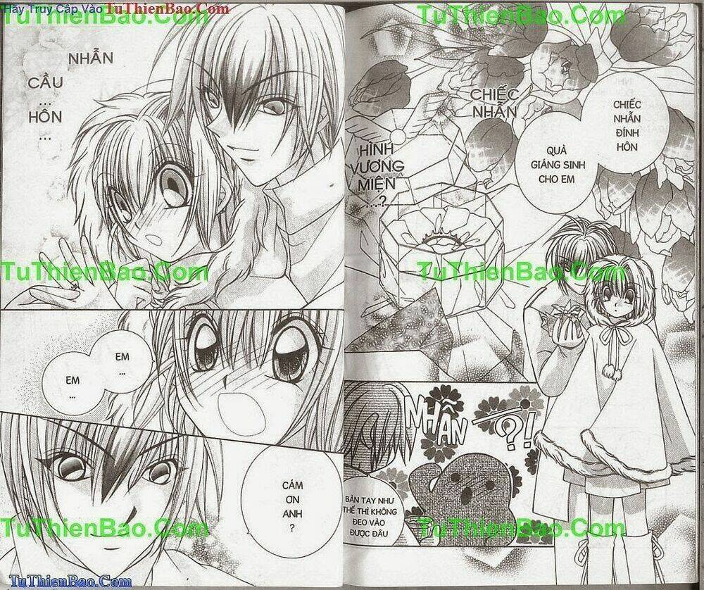 cô nàng quản gia chapter 7 90