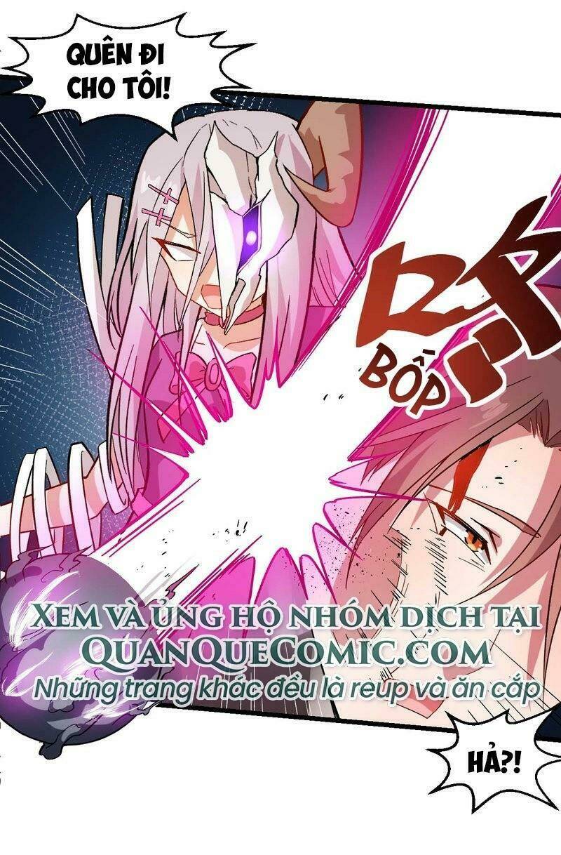 vườn trường cuồng sư hệ thống chapter 101 31