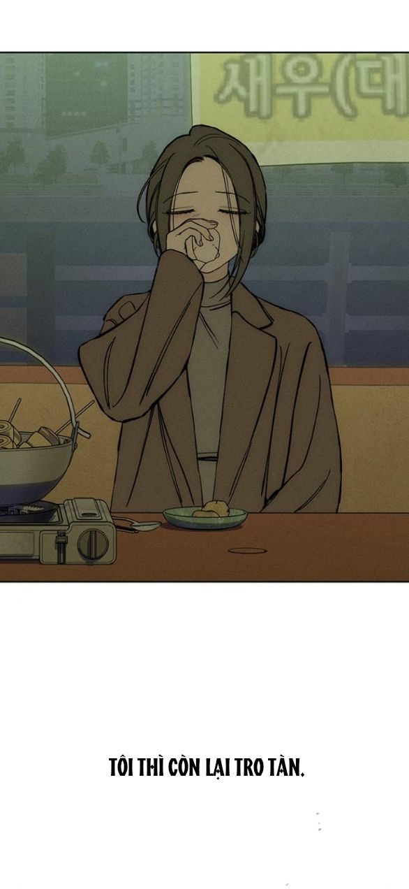 [18+] Nước Mắt Trên Đóa Hoa Tàn chapter 30.1 46