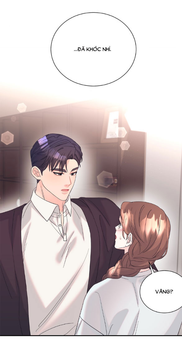 [18+] Người Vợ Giả Mạo chapter 24.1 - Trang 18