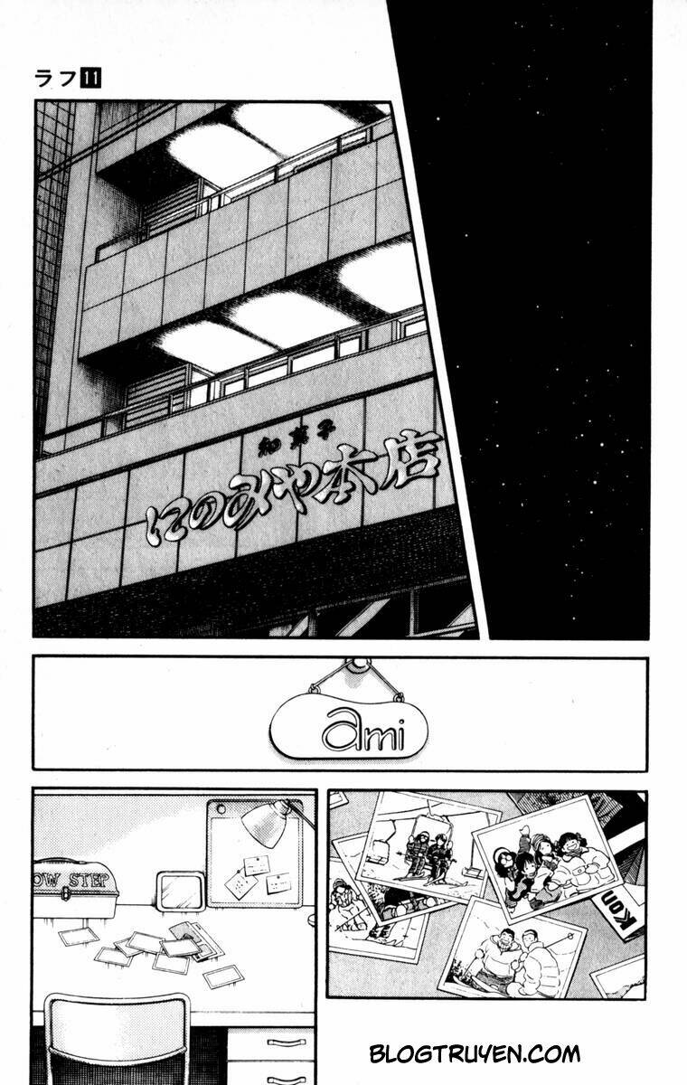 rough - ngọc thô chapter 109 17