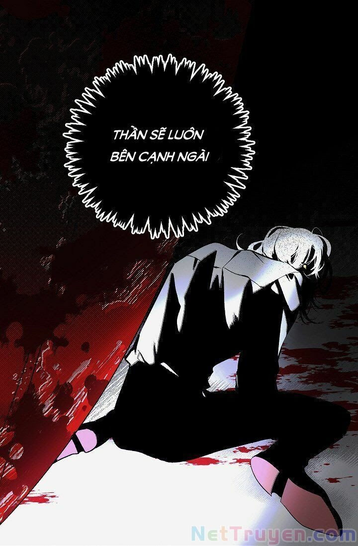 mối tình đầu của bạo chúa chapter 24 3