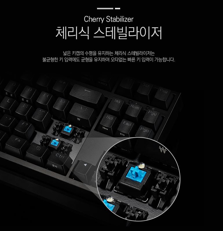 Bàn phím Game có dây XENICS STORMCHASER TENKEYLESS - HÀNG CHÍNH HÃNG