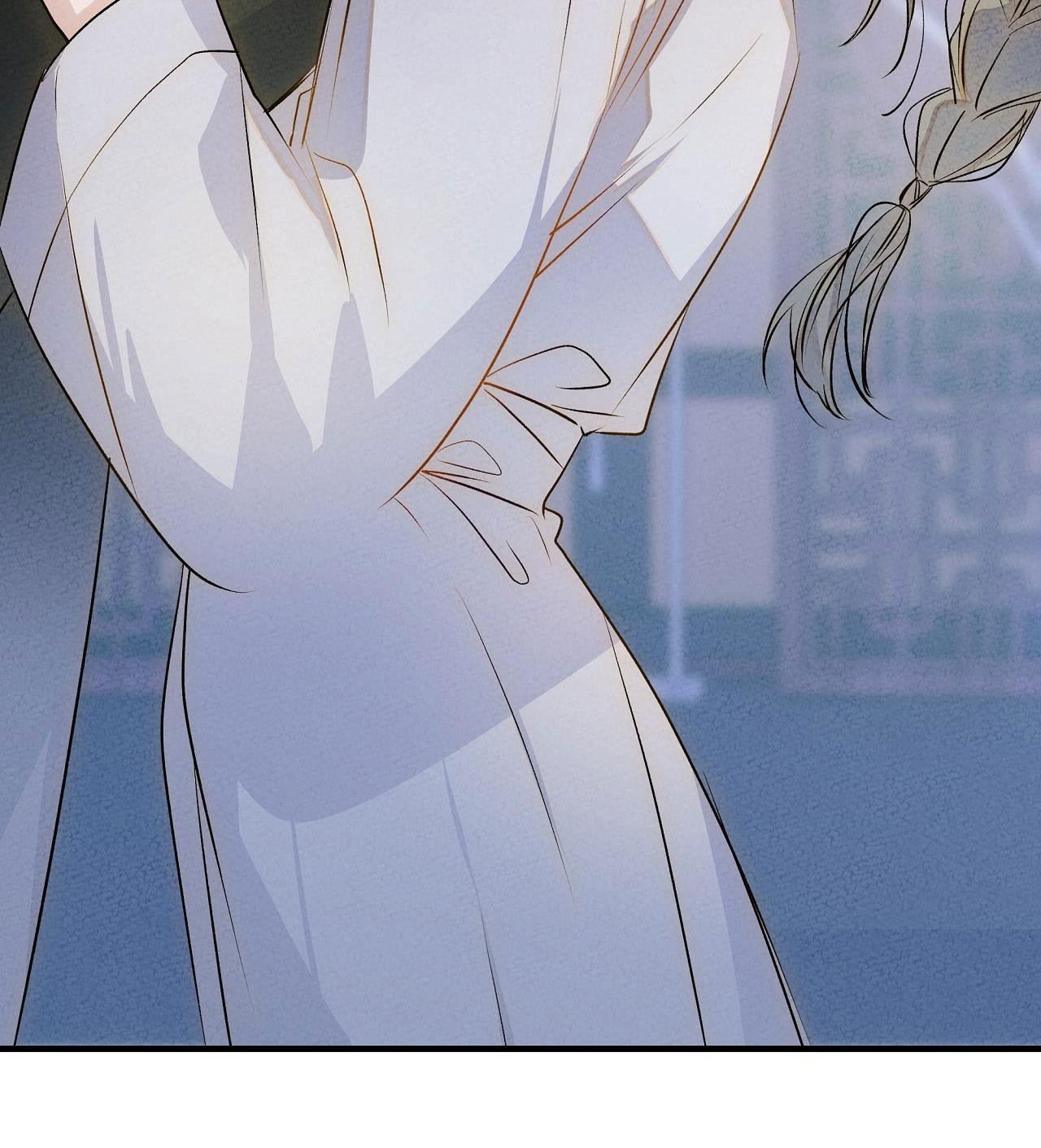 bl cổ trang - âu cổ ngắn nhà kim chapter 39.1 76