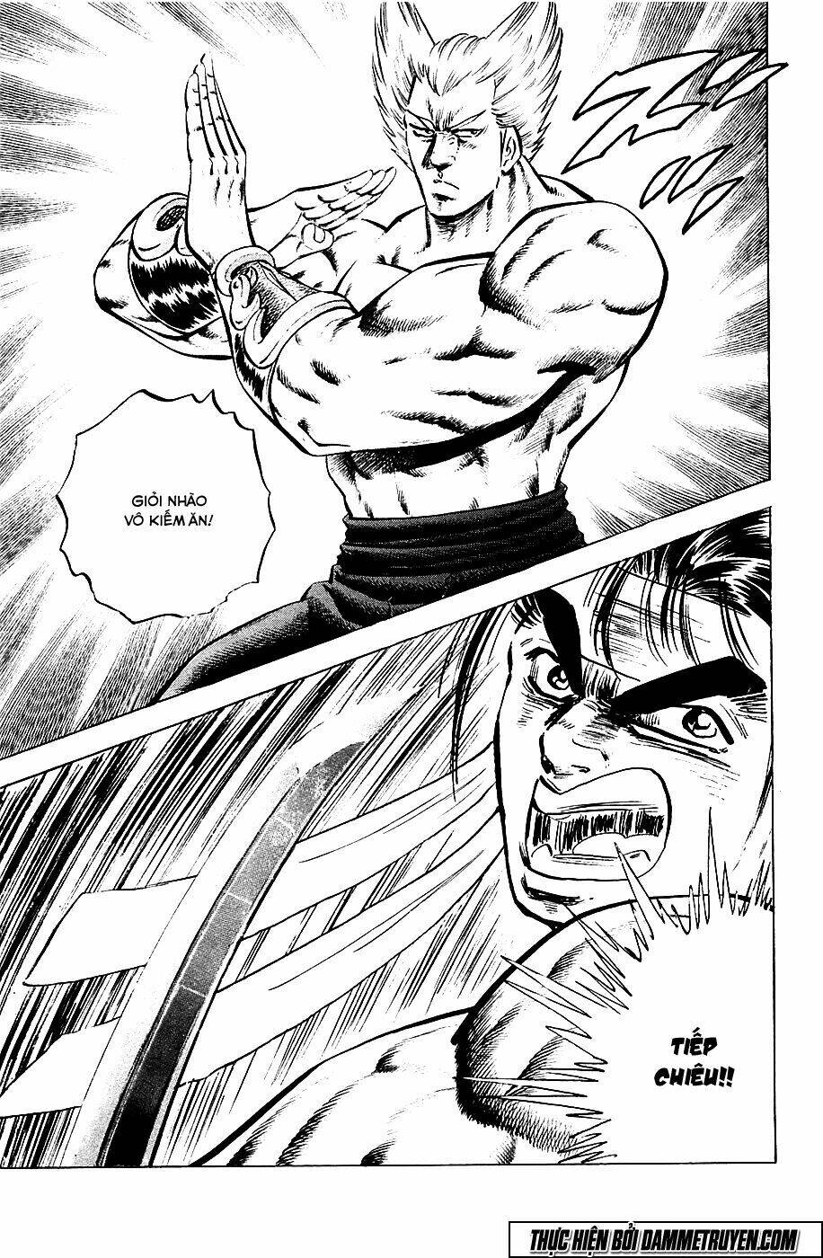 akakatsuki!! otokojuku - seinen yo, taishi wo idake chapter 56 23