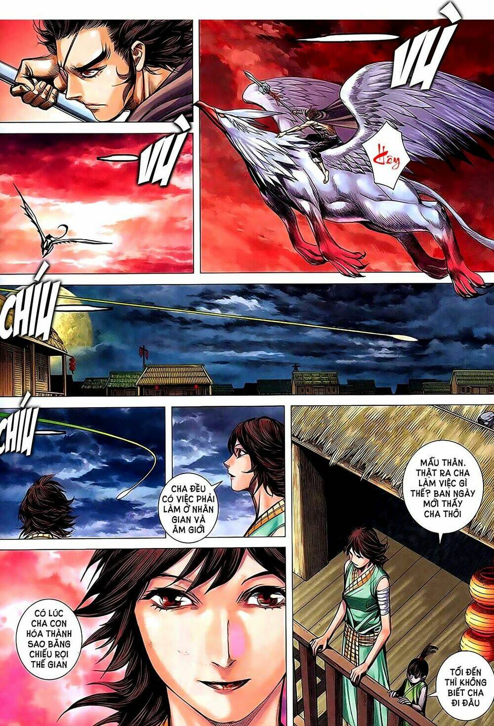 phong thần ký chapter 182 31