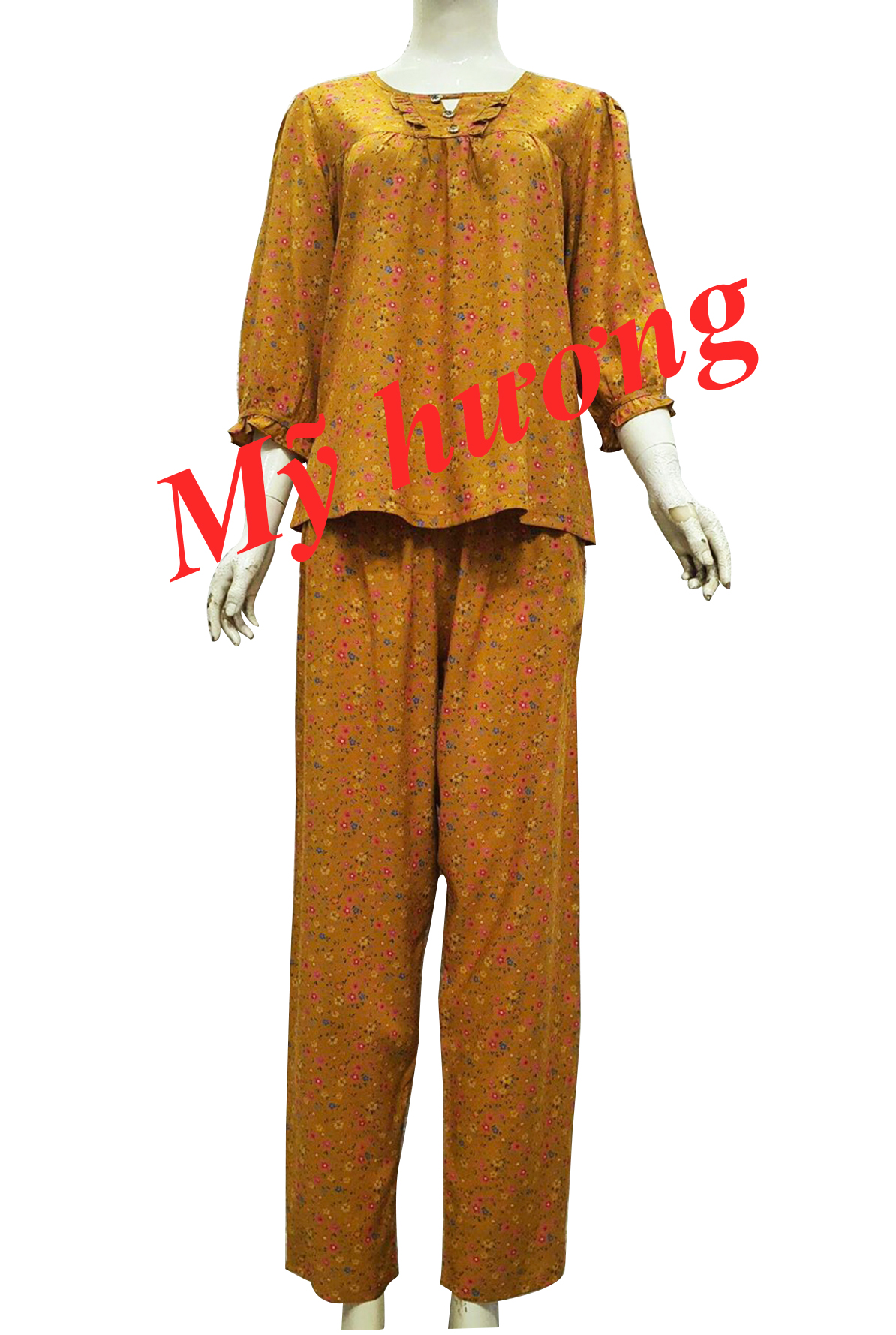 Bộ tole trung niên cao cấp 40-80kg