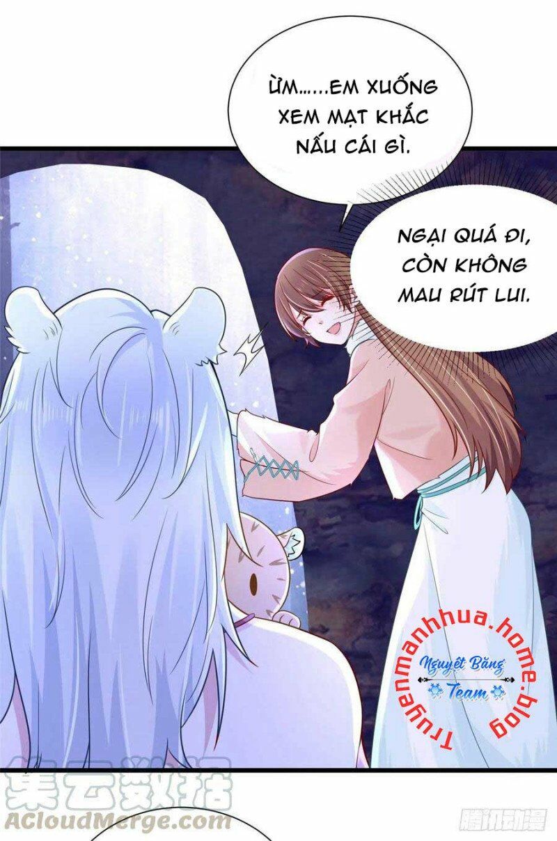 [16+] thảnh thơi thú thế chủng chủng điền, sinh sinh tể chapter 273 10