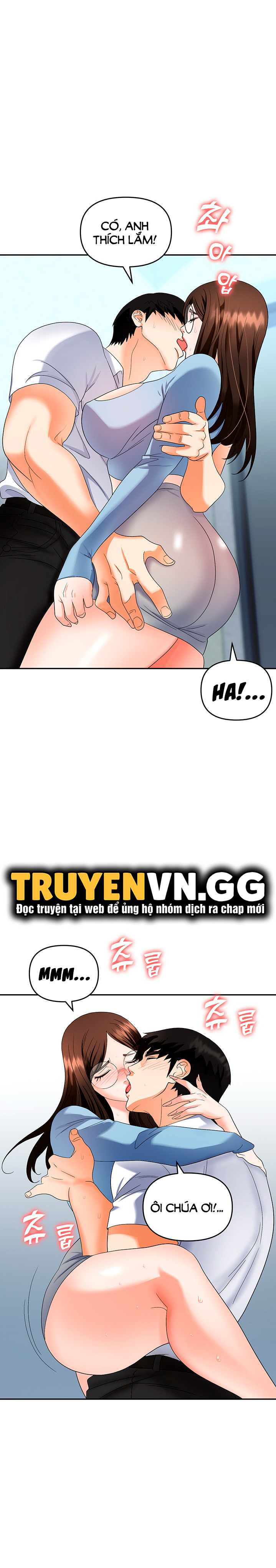 sập bẫy chapter 35 26