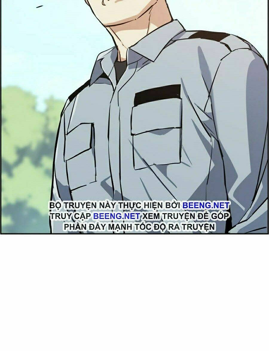 bạn học tôi là lính đánh thuê chapter 28 16