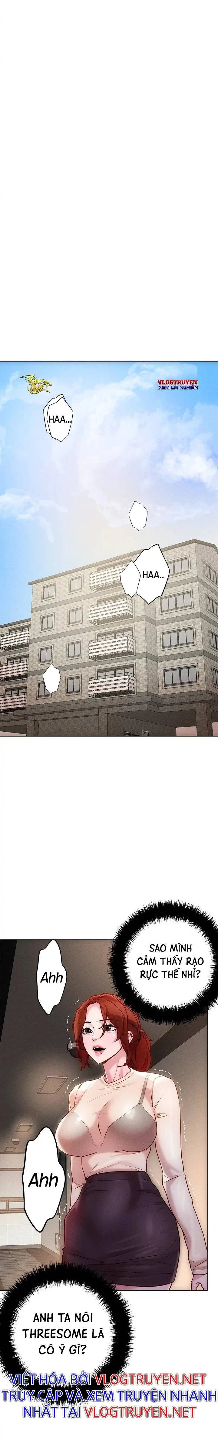 siêu chịch hệ thống của “hắc ám vương giả” chapter 18 11