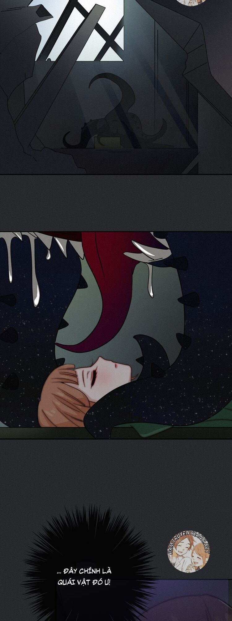 bí mật bóng đêm chapter 12.2 17