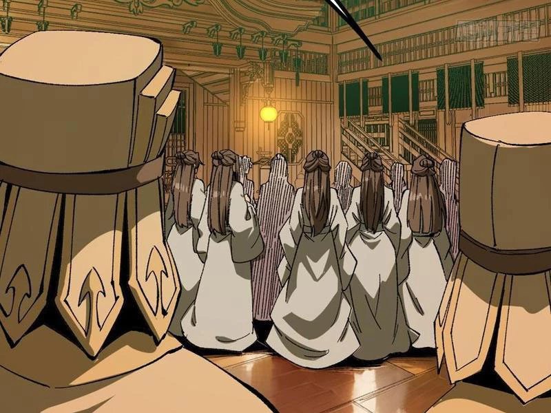 không cẩn thận, lưu danh muôn thủa chapter 96 79