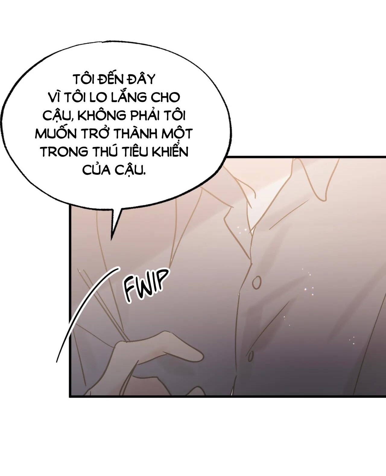 [18+] Viết Lên Những Vì Sao chapter 2.1 - Trang 21