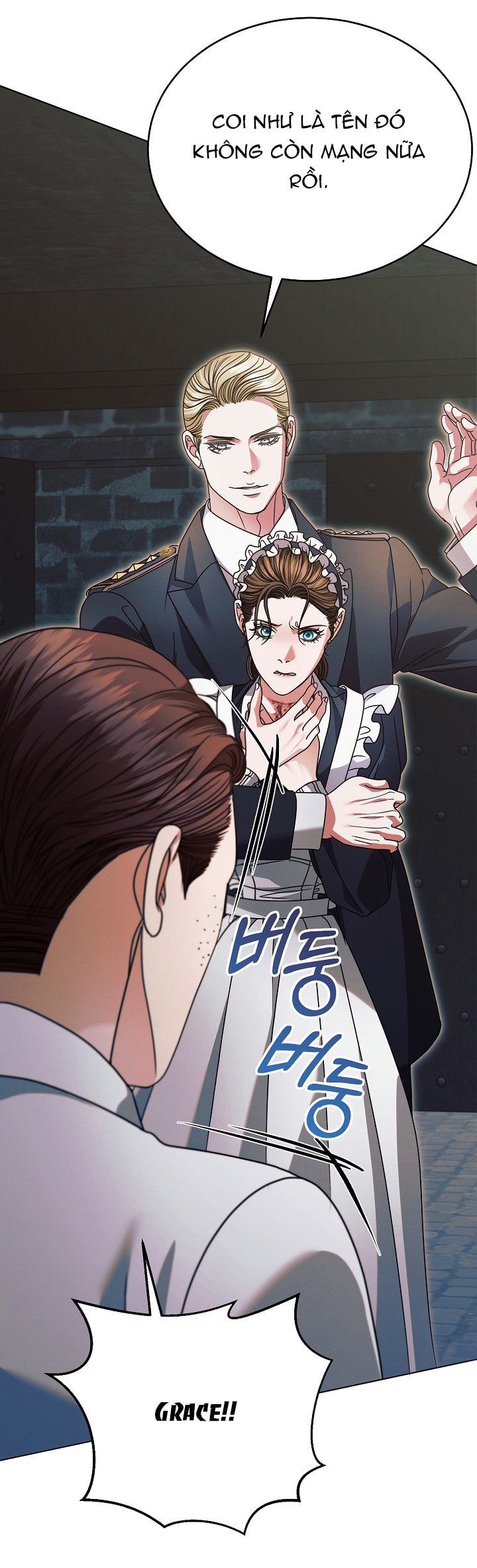 [18+] hãy cầu xin ta đi chapter 21.2 3