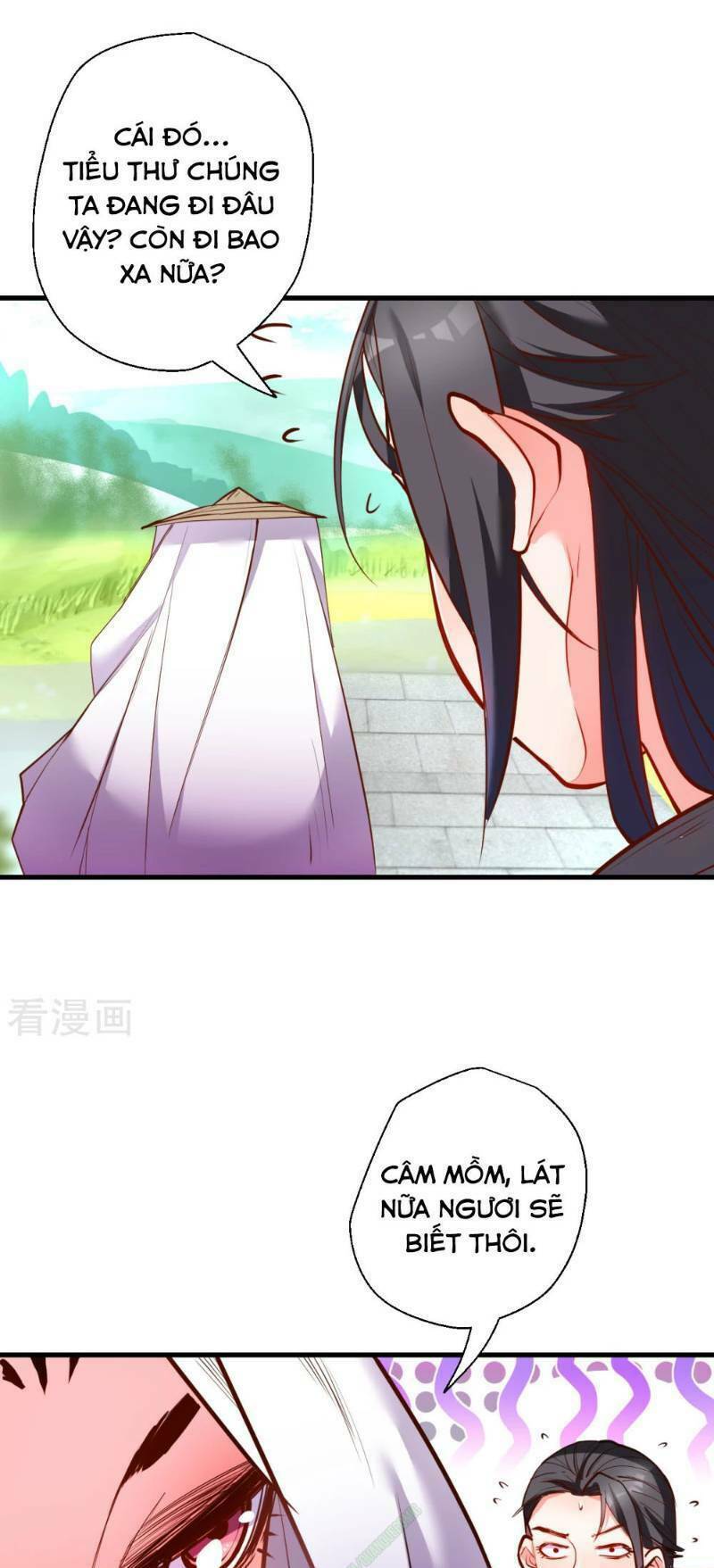 tối cường đại biểu hoàng kim thận chapter 36 3