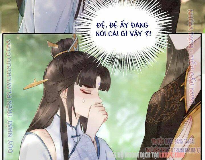 trọng sinh bá sủng nhiếp chính vương quá mạnh mẽ chapter 134 3