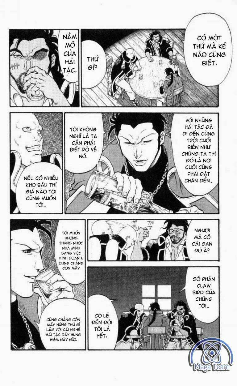 vua trên biển chapter 141 10