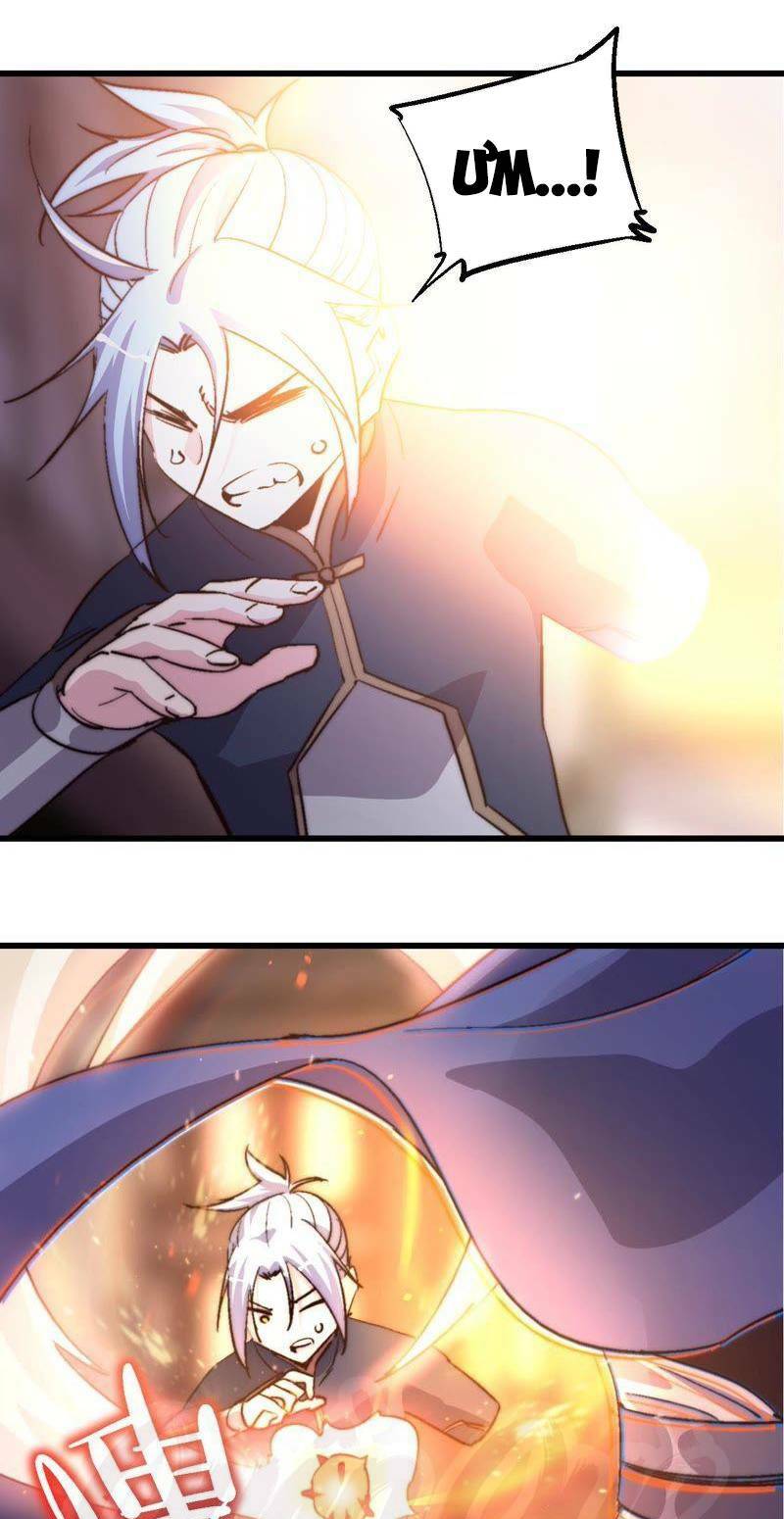 dãy số chí mạng chapter 38 9