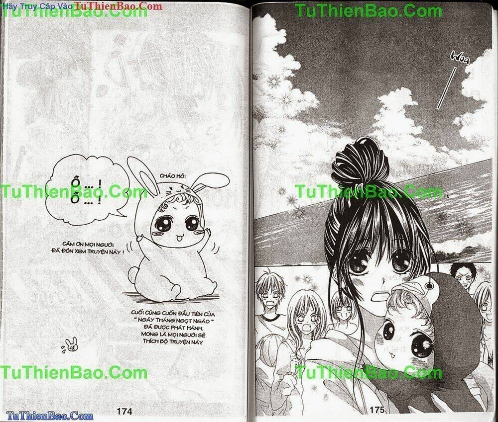 ngày tháng ngọt ngào chapter 1 87