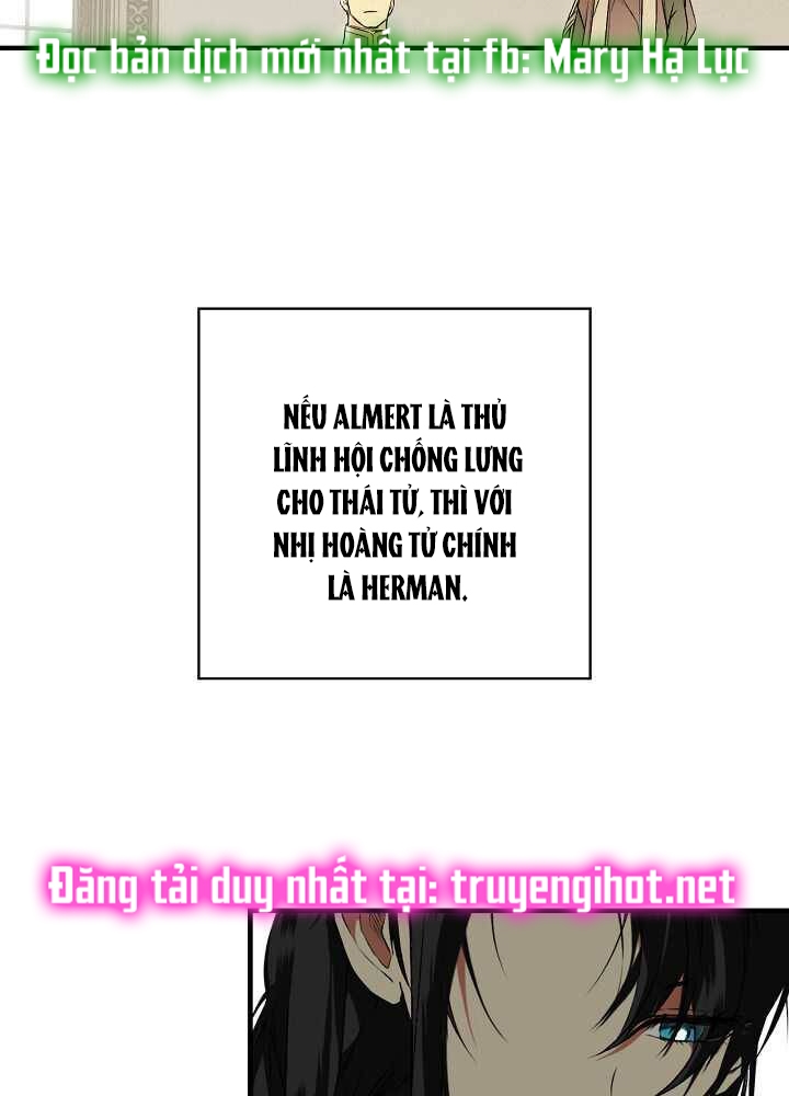 quý cô bí ẩn - secret lady chapter 25 33