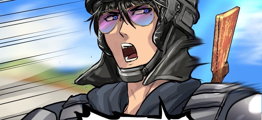 vua sinh tồn chapter 75 85