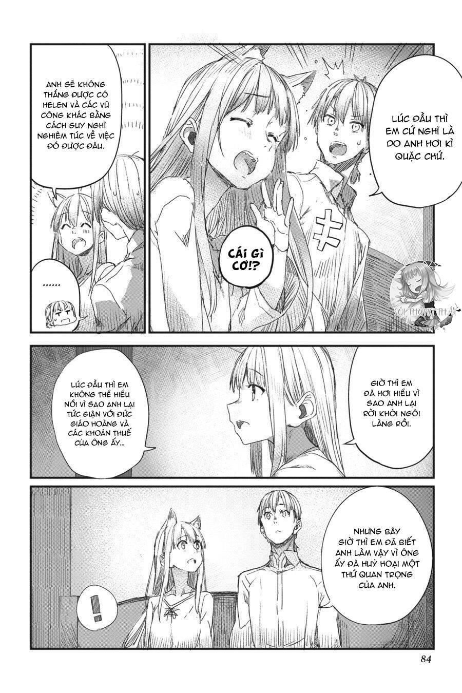 wolf & parchment chapter 10 11