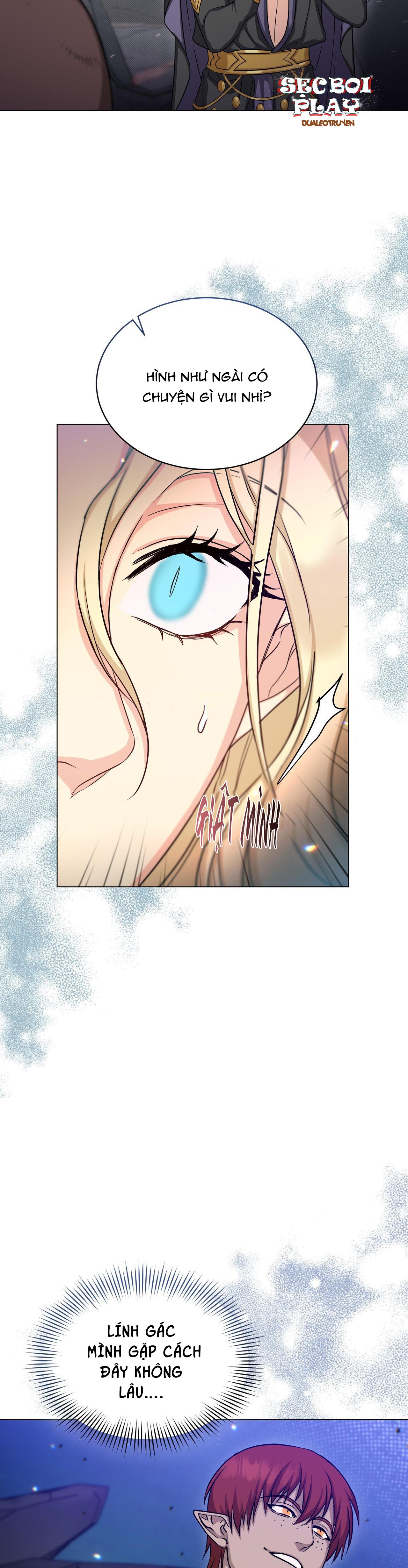 mặt trăng quỷ chapter 17 29