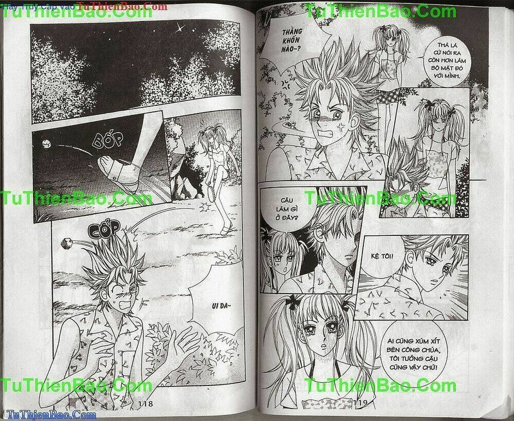 đại ca tuổi yêu chapter 10 60