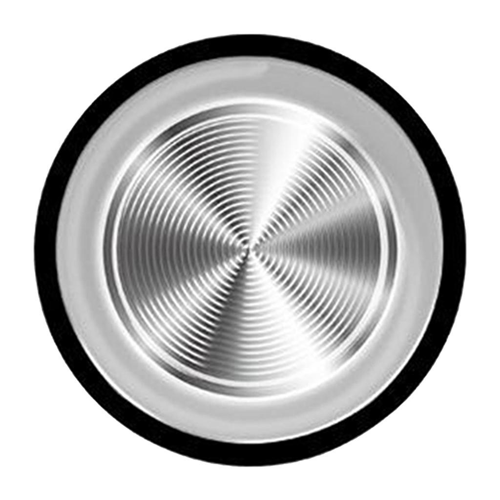 Round Game Joystick Controller Mobile Phone Rocker for Phone Tablet