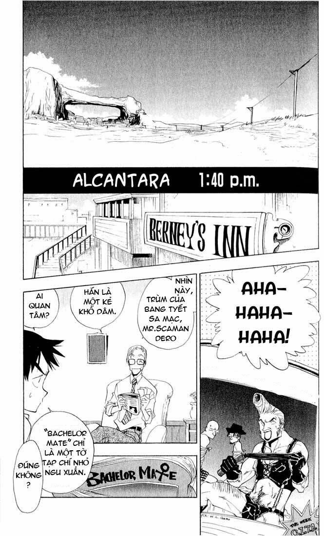 bột cương thi chapter 9 4