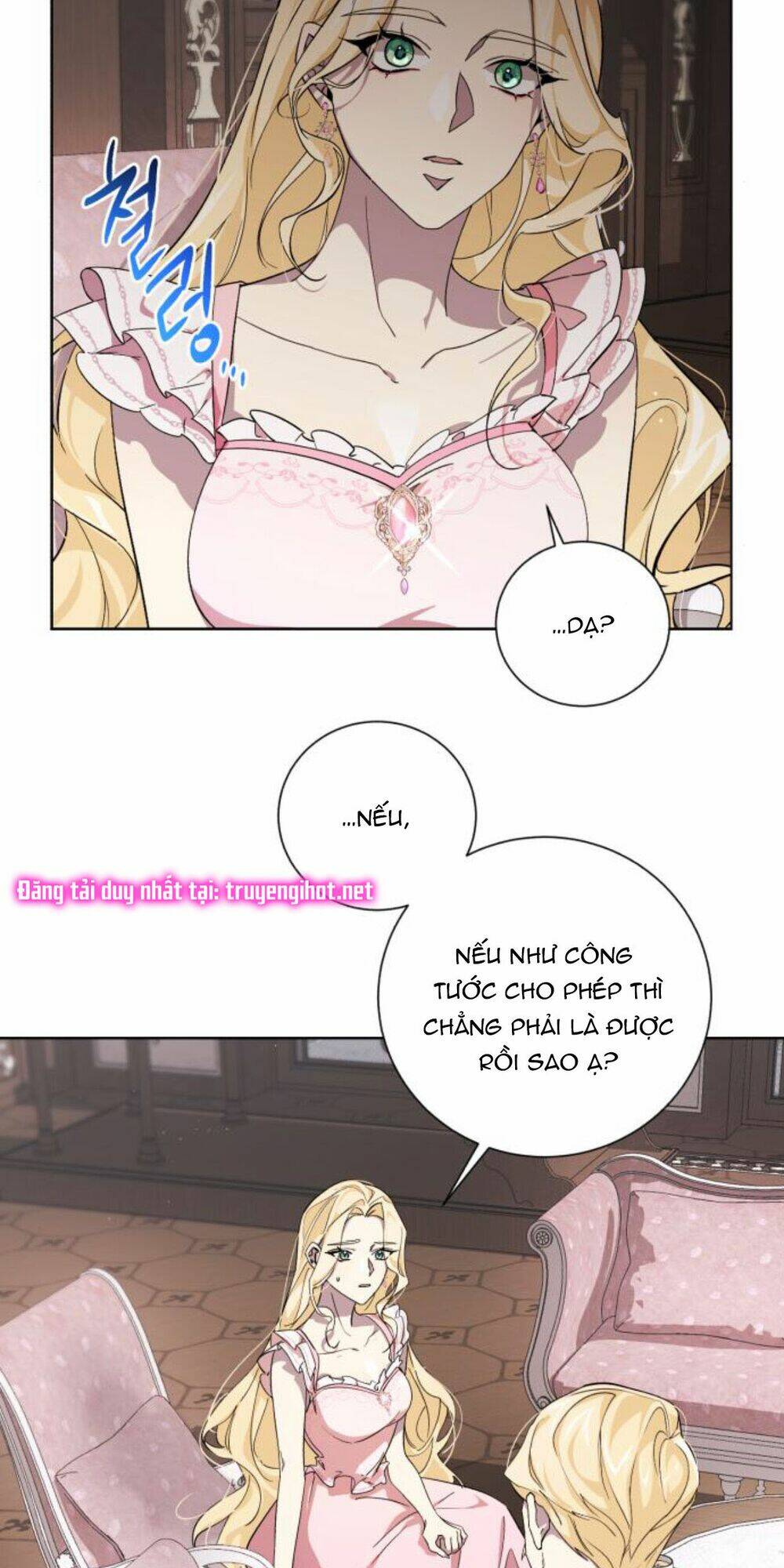 ta đã từng mong nàng biến mất chapter 30 44