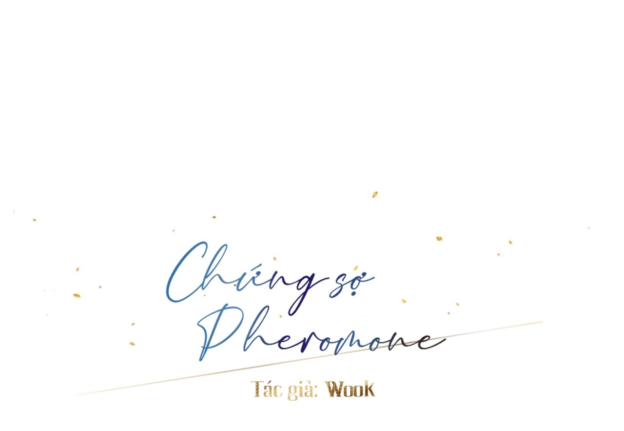 ám ảnh pheromone chapter 43 33