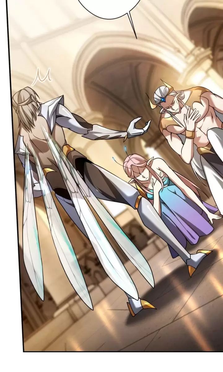 ta, chúa tể rừng xanh chapter 24 52