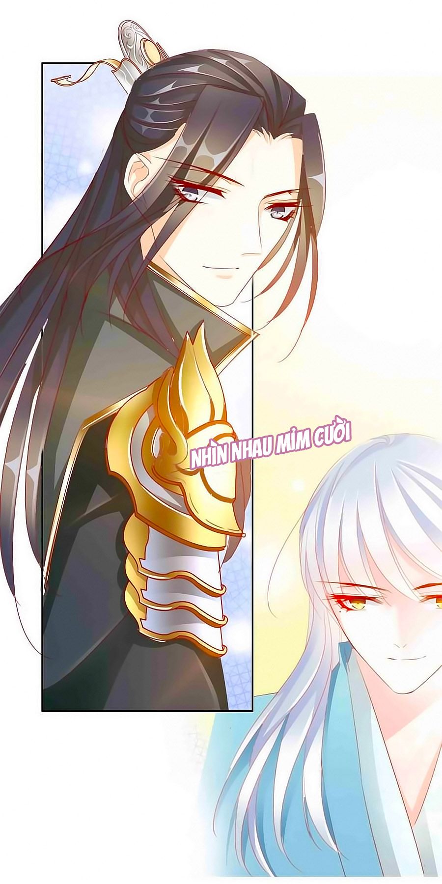 Tưởng Nhập Phi Phi chapter 31 - Trang 12
