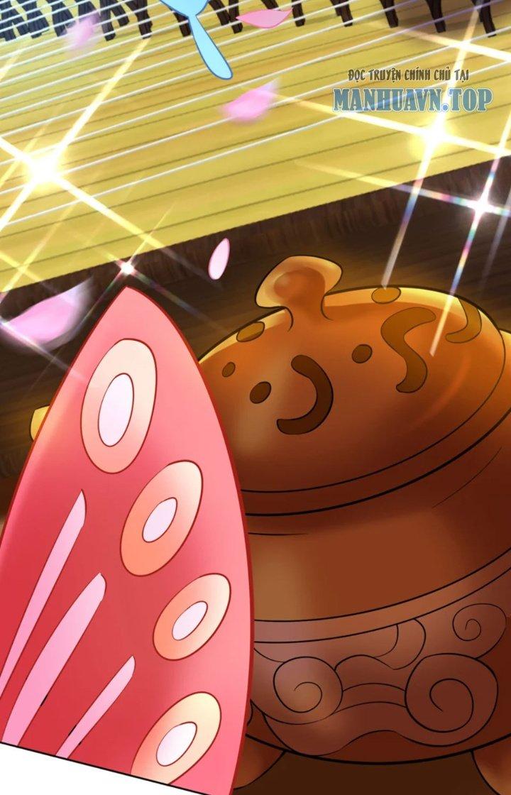 ẩn cư mười vạn năm, đời sau mời ta rời núi chapter 79 50