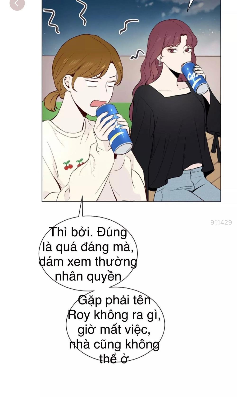 tôi kết hôn cùng antifan chapter 8.1 22