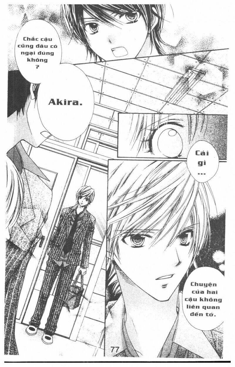 thiên đường rock chapter 7 76