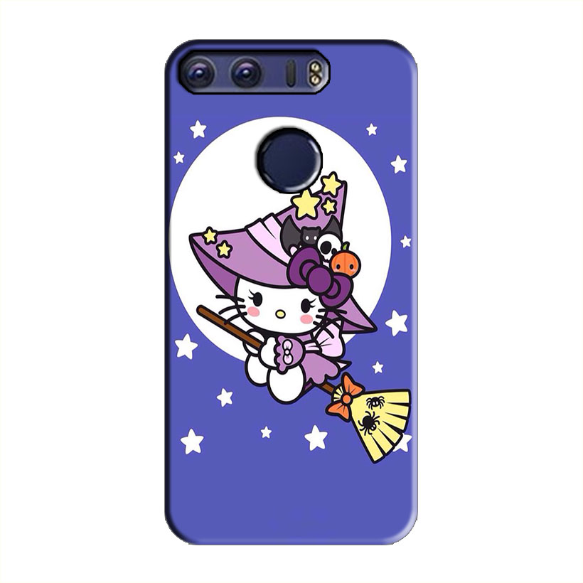 ỐP LƯNG IN DÀNH CHO HUAWEI HONOR 8