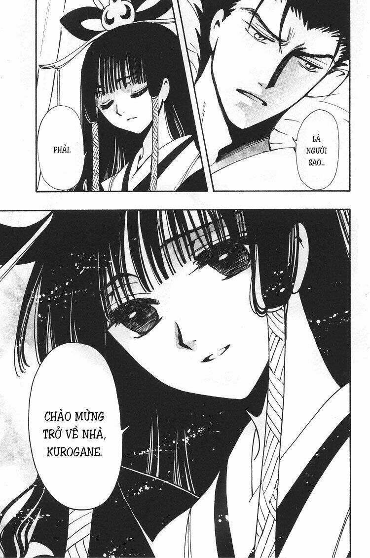 huyền thoại đôi cánh chapter 167 12