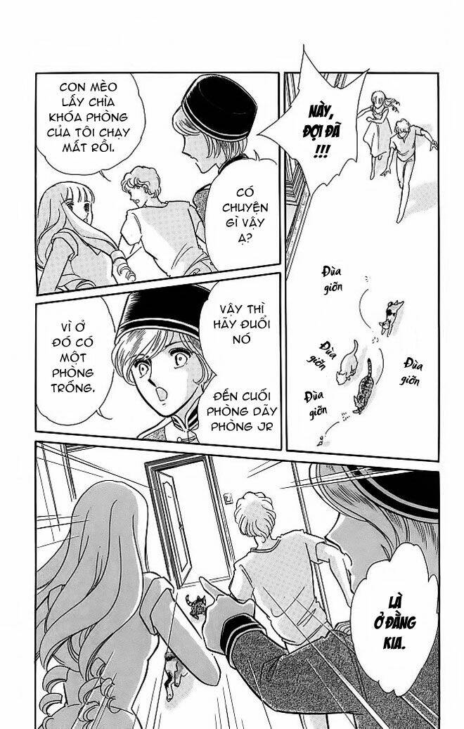 kiri no mori hotel chapter 1 48