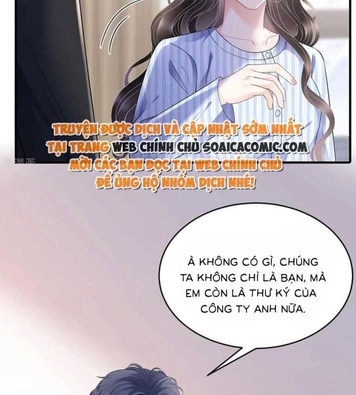 đại tiểu thư có thể có bụng dạ gì xấu chứ! (full) chapter 122 27