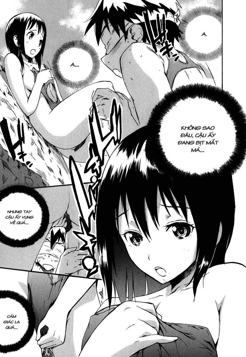 frogman chapter 23 18