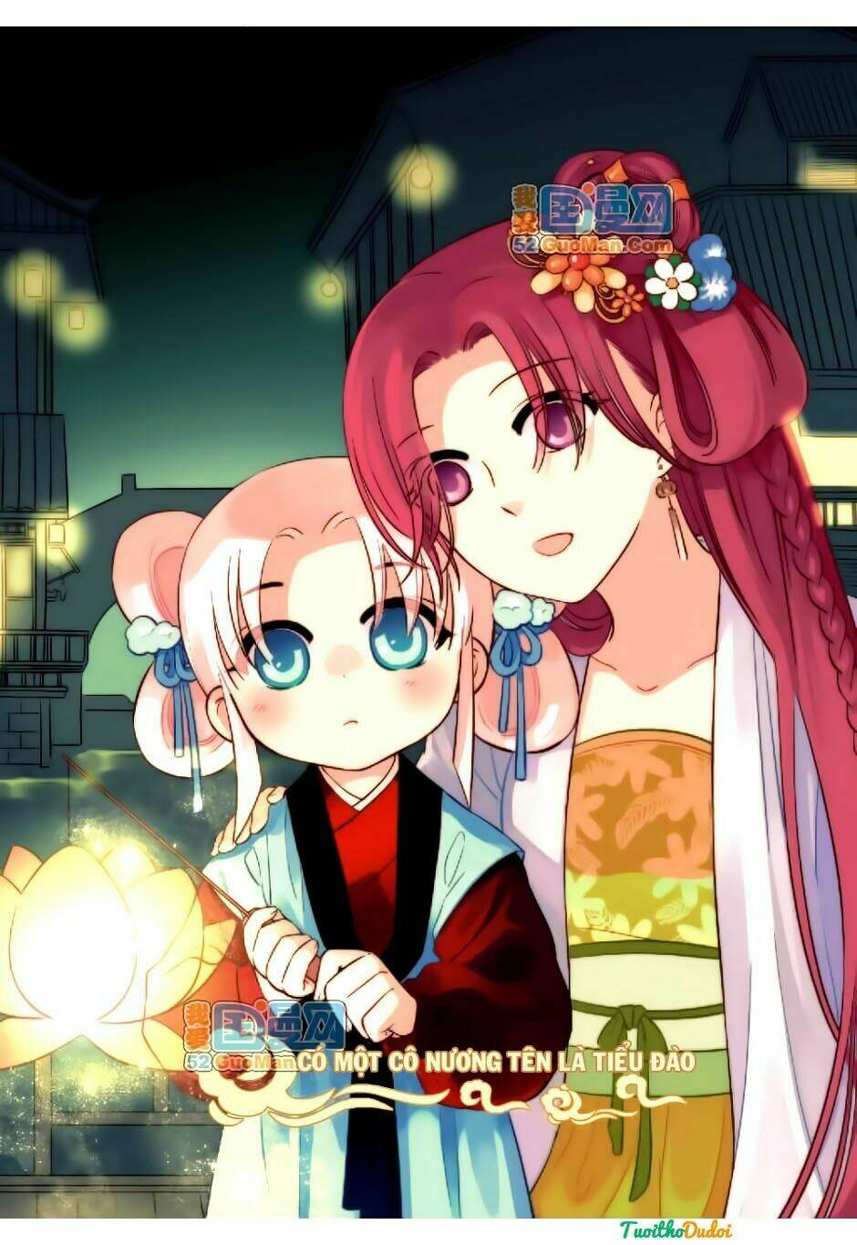 hoa phi hoa chapter 29.6 1