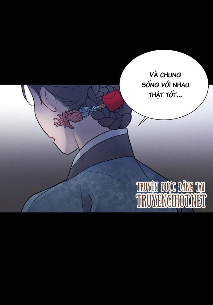 người tình của gwanghae chapter 31 58