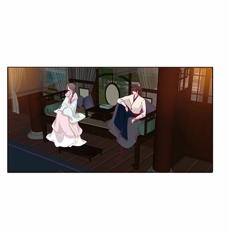 tướng quân mời ra trận chapter 108 17