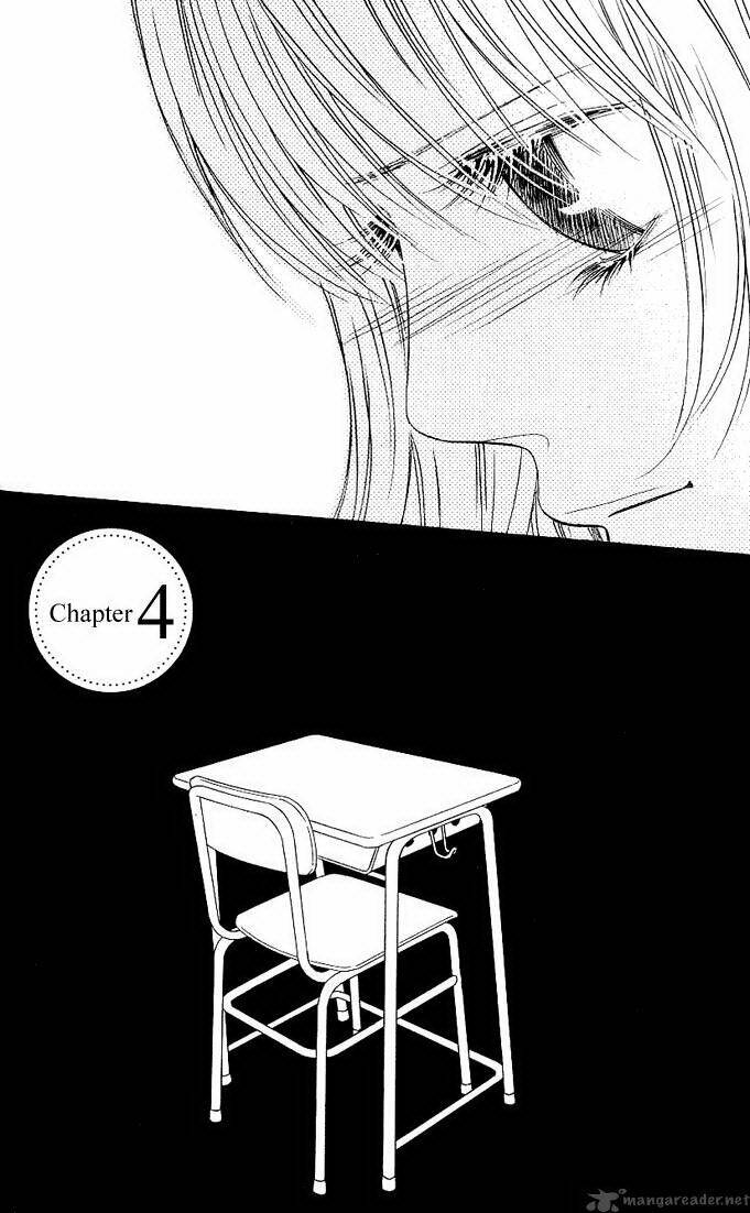 kimi ga uso o tsuita (you told a lie) chapter 4 4